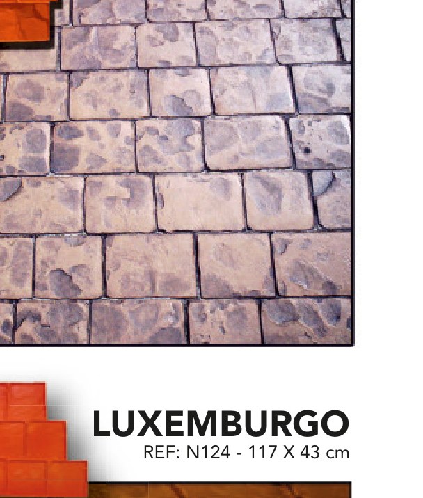 Luxemburgo