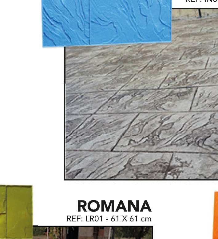 Romana