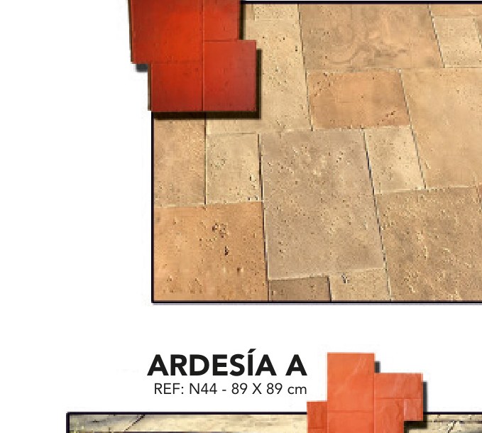 Ardesía A