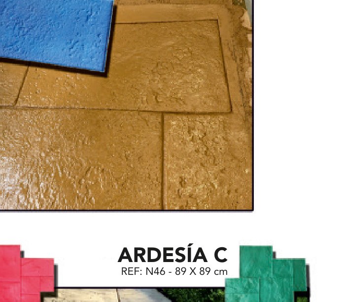 Ardesía C