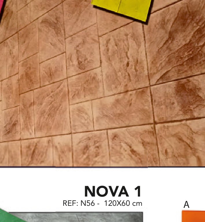 Nova 1