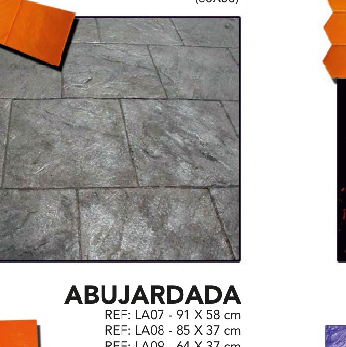 Abujardada