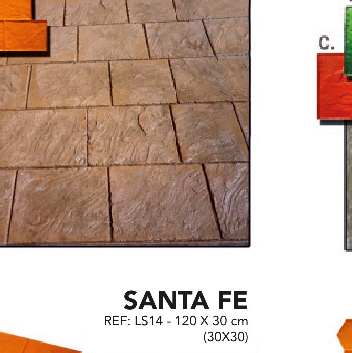 Santa Fe