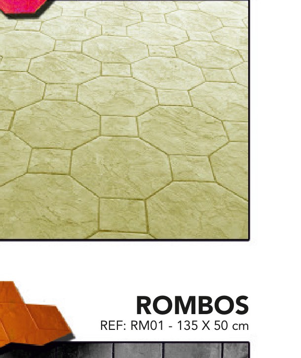 Rombos