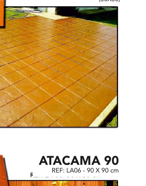 Atacama 90