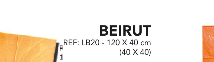 Beirut