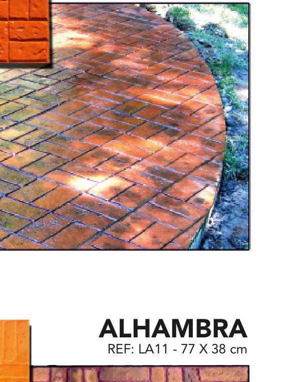 Alhambra