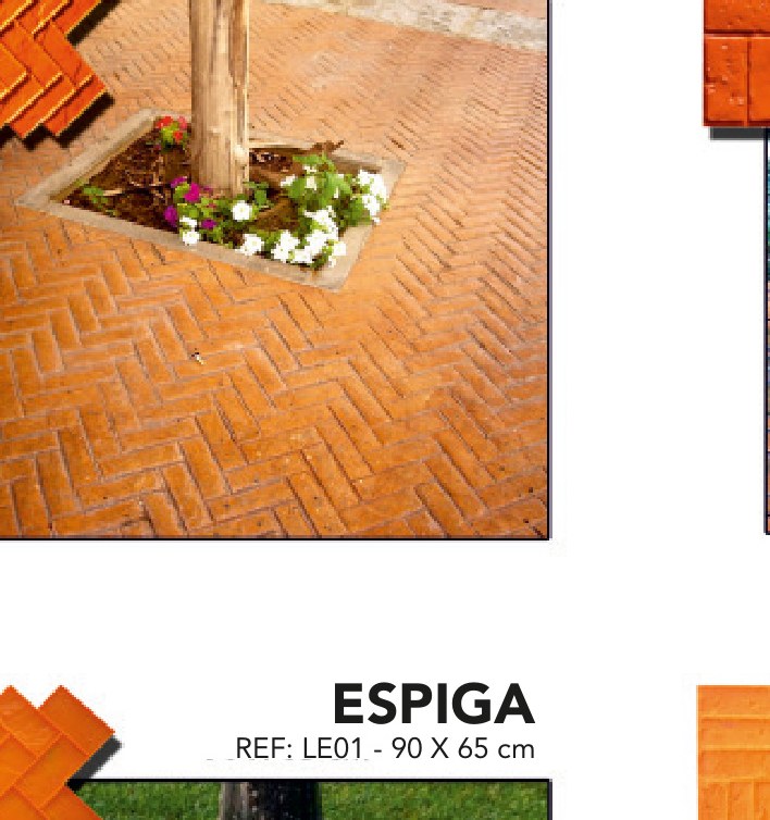 Espiga