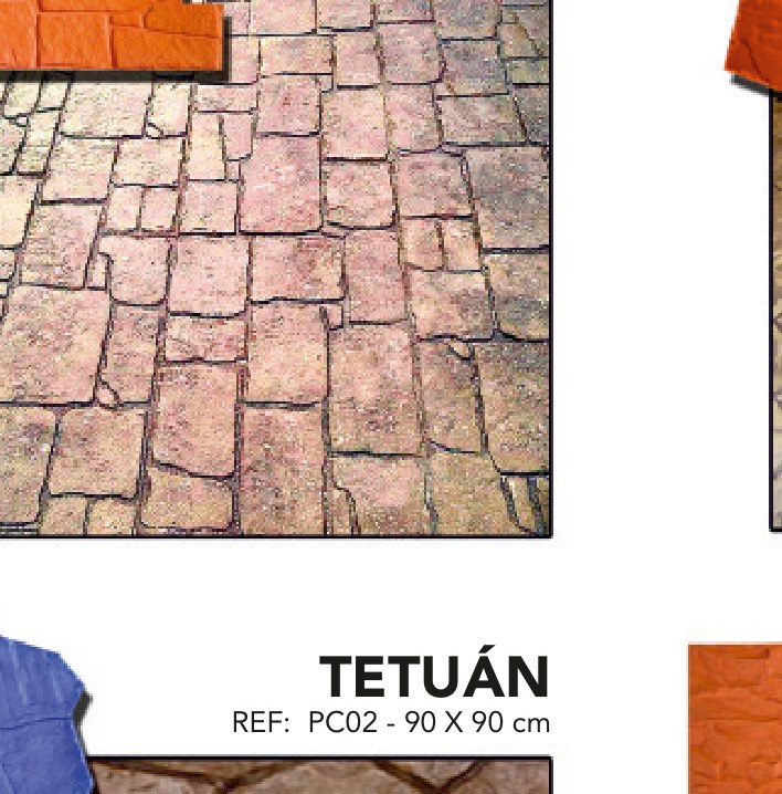 Tetuán