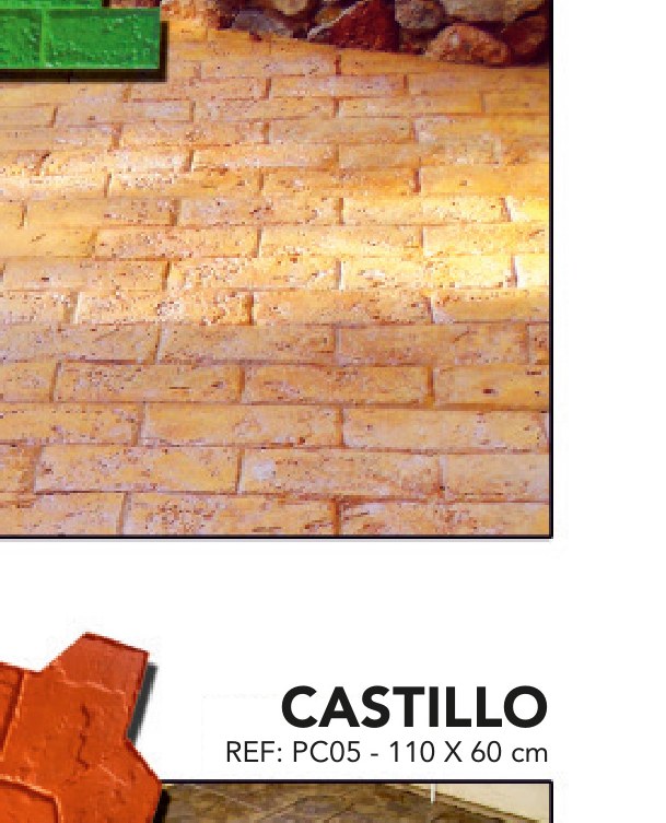 Castillo