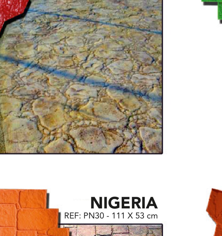 Nigeria