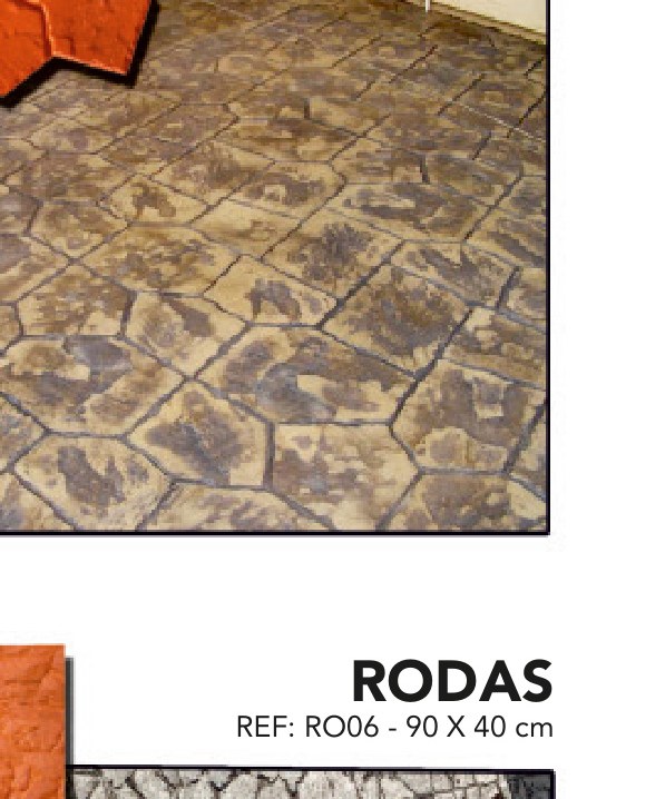 Rodas