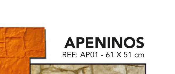 Apeninos