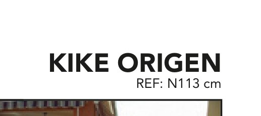 Kike Origen