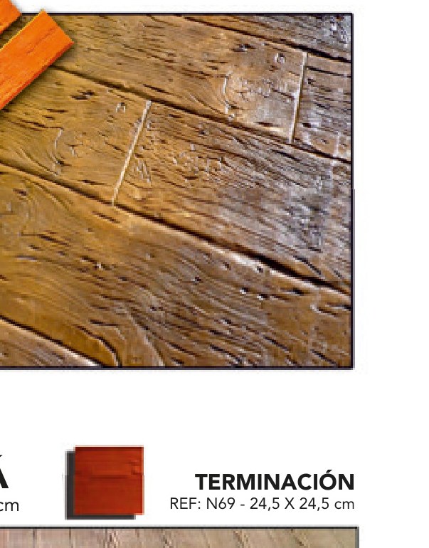 Terminación