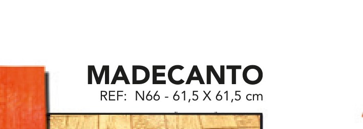 Madecanto