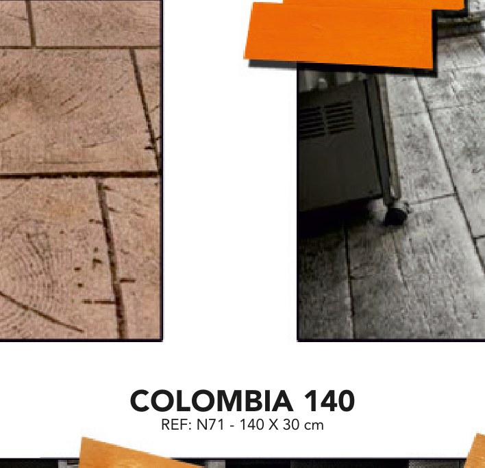 Colombia 140