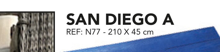 San Diego A