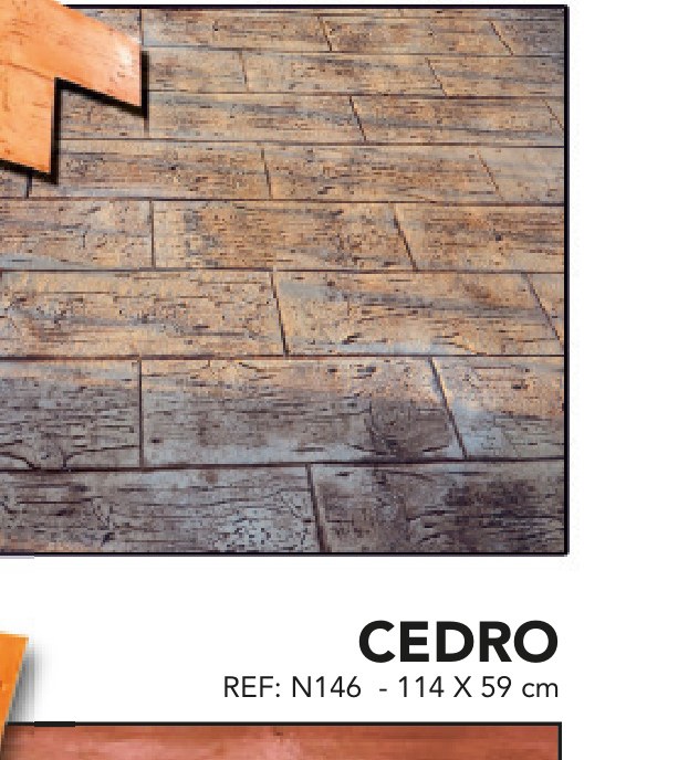 Cedro