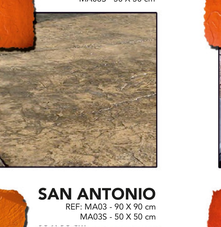 San Antonio