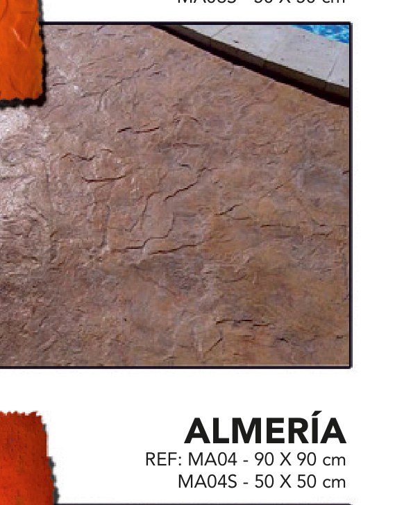 Almería