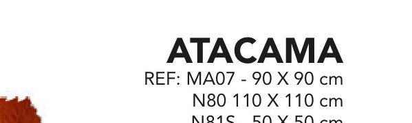 Atacama