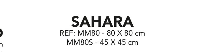 Sahara
