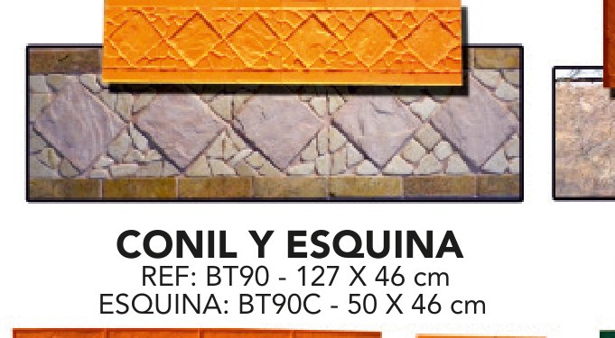 Conil y Esquina
