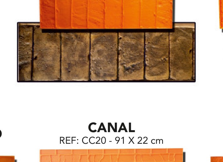 Canal