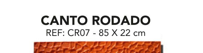 Canto Rodado
