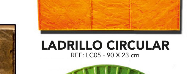 Ladrillo Circular
