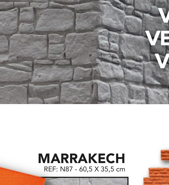 Marrakech