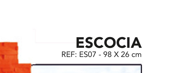 Escocia