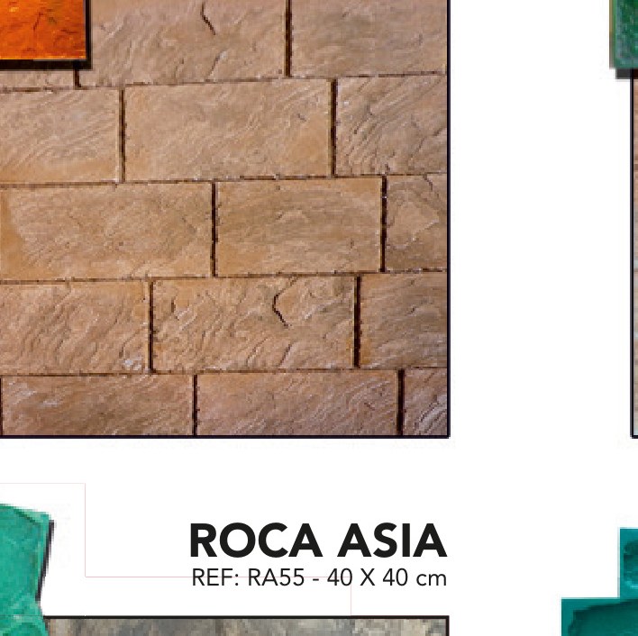 Roca Asia