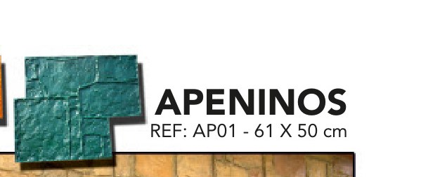 Apeninos