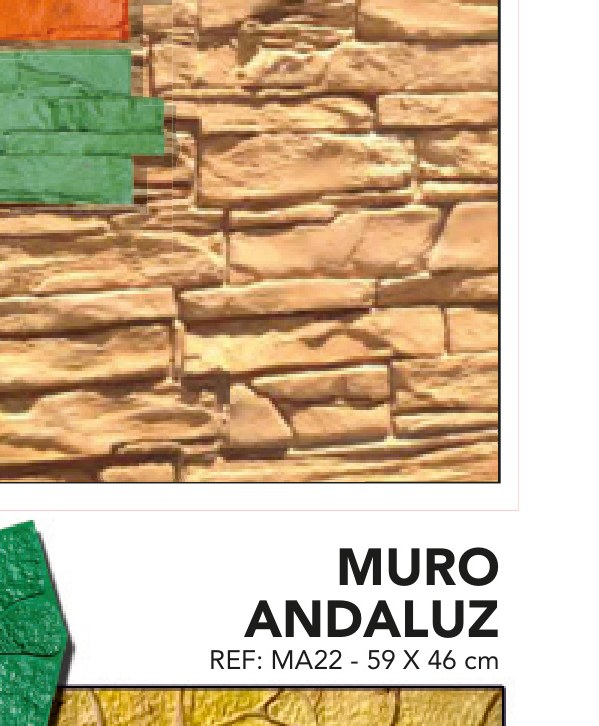 Muro Andaluz