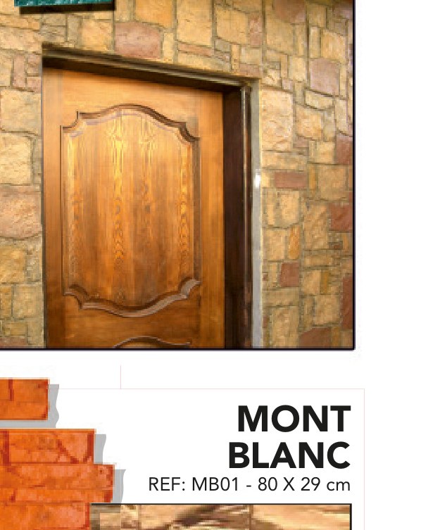 Mont Blanc