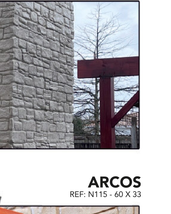 Arcos