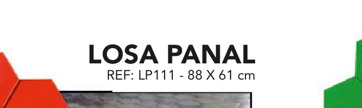 Losa Panal