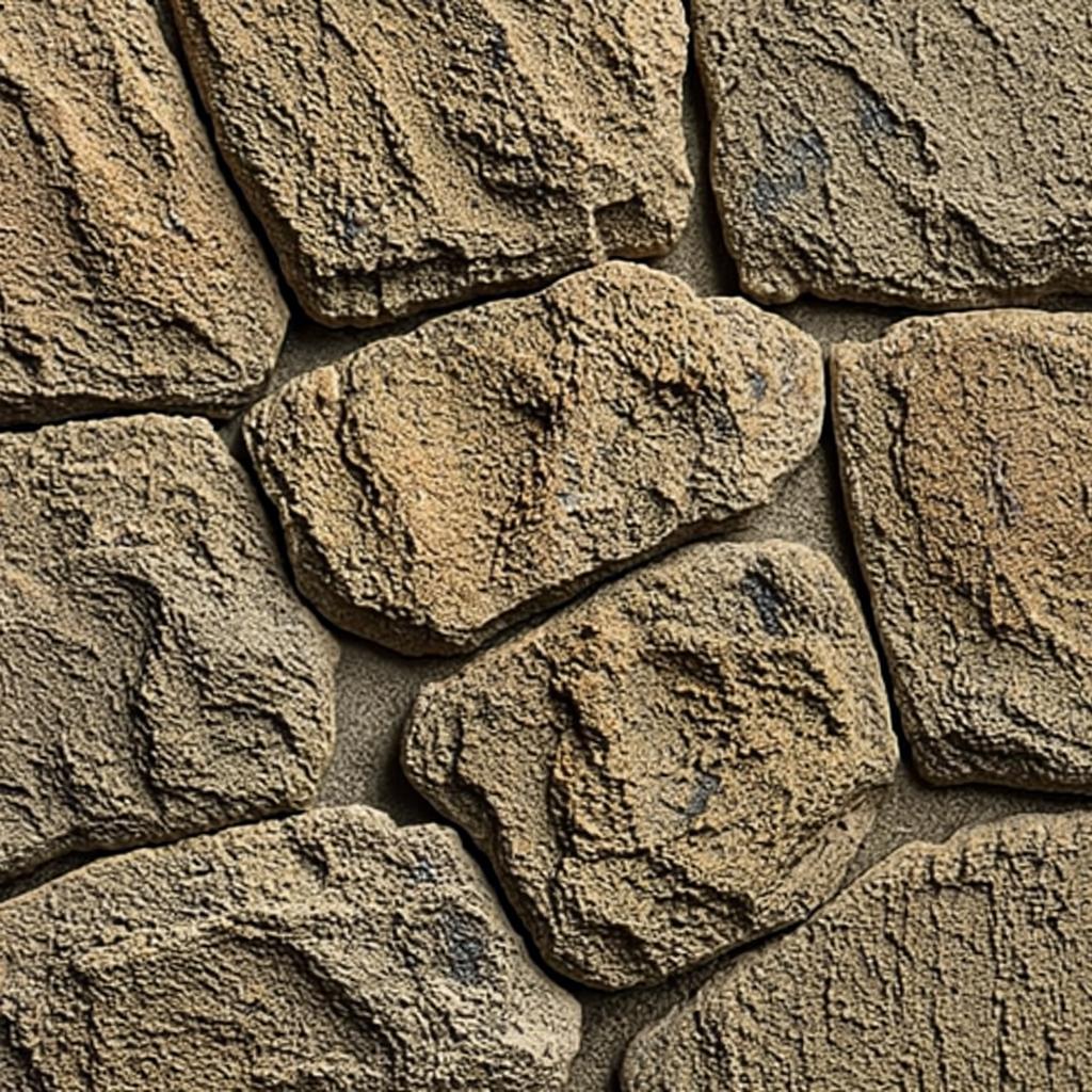 Hormigón impreso vs. piedra natural: comparativa honesta